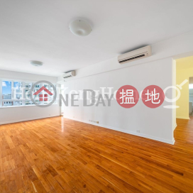 3 Bedroom Family Unit for Rent at Panorama | Panorama 全景大廈 _0