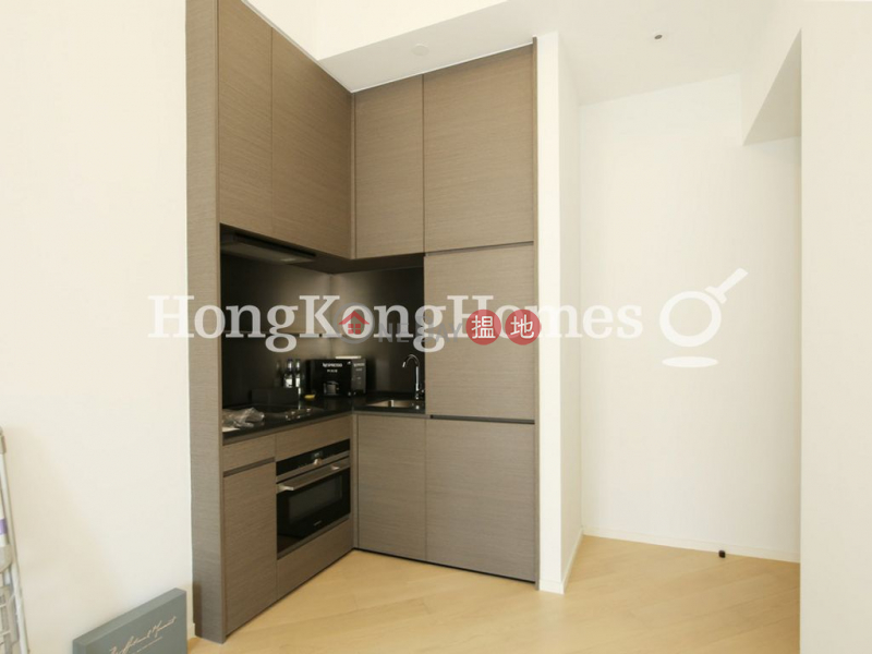 1 Bed Unit for Rent at Artisan House 1 Sai Yuen Lane | Western District | Hong Kong | Rental | HK$ 24,500/ month