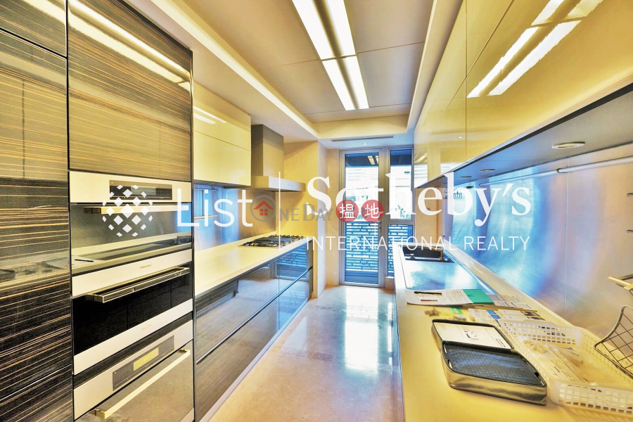 Property for Rent at Marinella Tower 1 with 4 Bedrooms | 9 Welfare Road | Southern District | Hong Kong, Rental HK$ 125,000/ month