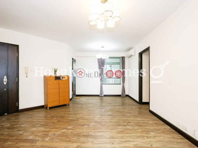 3 Bedroom Family Unit for Rent at Goldwin Heights, 2 Seymour Road | Western District Hong Kong Rental | HK$ 34,000/ month