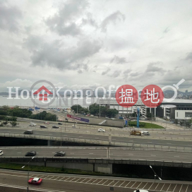 保柏中心寫字樓租單位出租, 保柏中心 Bupa Centre | 西區 (HKO-83688-AIHR)_0