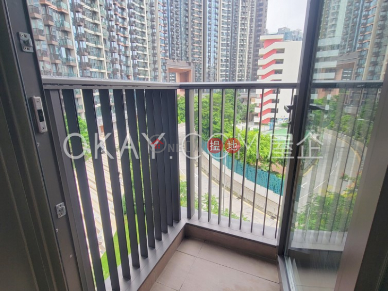 Luxurious 1 bedroom with balcony | For Sale | Mantin Heights 皓畋 Sales Listings