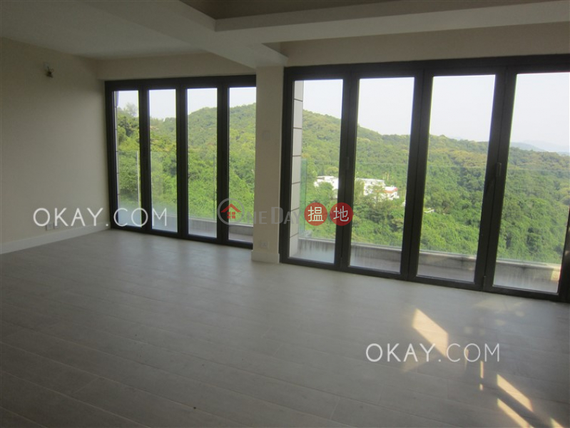 Beautiful house in Sai Kung | Rental, Hing Keng Shek 慶徑石 Rental Listings | Sai Kung (OKAY-R292141)