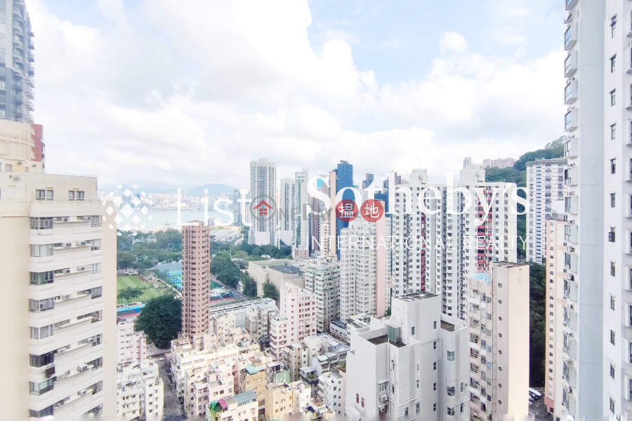 Property for Rent at Jolly Villa with 3 Bedrooms | 8 Tai Hang Road | Wan Chai District Hong Kong Rental, HK$ 49,000/ month