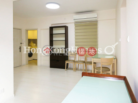 2 Bedroom Unit for Rent at Lockhart House Block B | Lockhart House Block B 駱克大廈 B座 _0