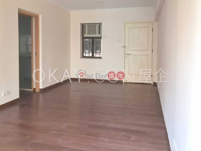 Unique 3 bedroom with balcony & parking | Rental | 56 Cloud View Road | Eastern District Hong Kong | Rental HK$ 28,000/ month