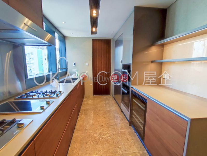 Property Search Hong Kong | OneDay | Residential | Rental Listings, Luxurious 4 bedroom with balcony | Rental