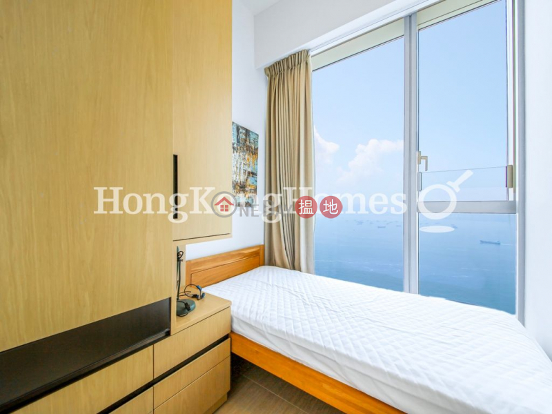 3 Bedroom Family Unit for Rent at The Kennedy on Belcher\'s 97 Belchers Street | Western District, Hong Kong, Rental HK$ 69,000/ month