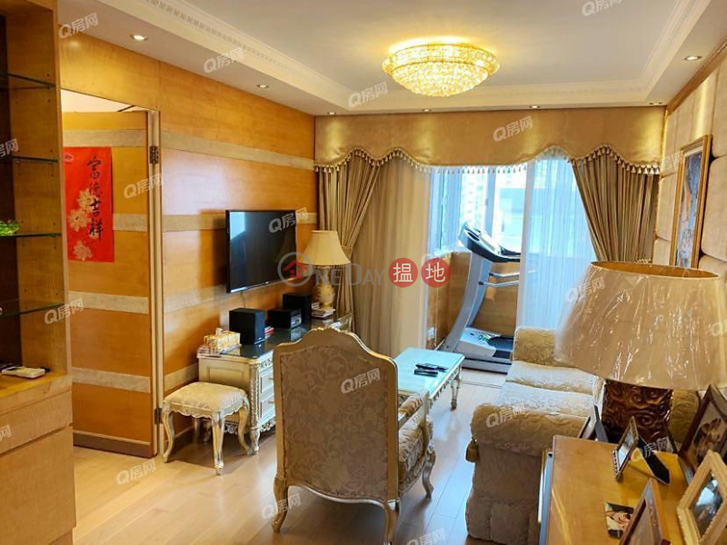 Royal Court | 3 bedroom High Floor Flat for Sale, 52A Tai Hang Road | Wan Chai District, Hong Kong, Sales HK$ 15.5M