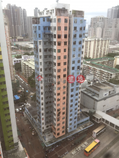 Block A Cheong Wah Building (Block A Cheong Wah Building) Tsuen Wan East|搵地(OneDay)(3)