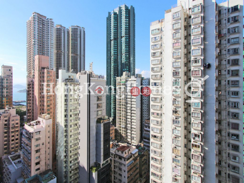 香港搵樓|租樓|二手盤|買樓| 搵地 | 住宅-出租樓盤卑路乍街68號Imperial Kennedy兩房一廳單位出租