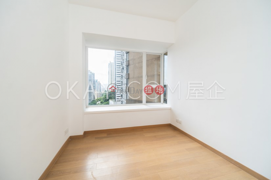 HK$ 43M Valverde, Central District Gorgeous 3 bedroom in Mid-levels Central | For Sale