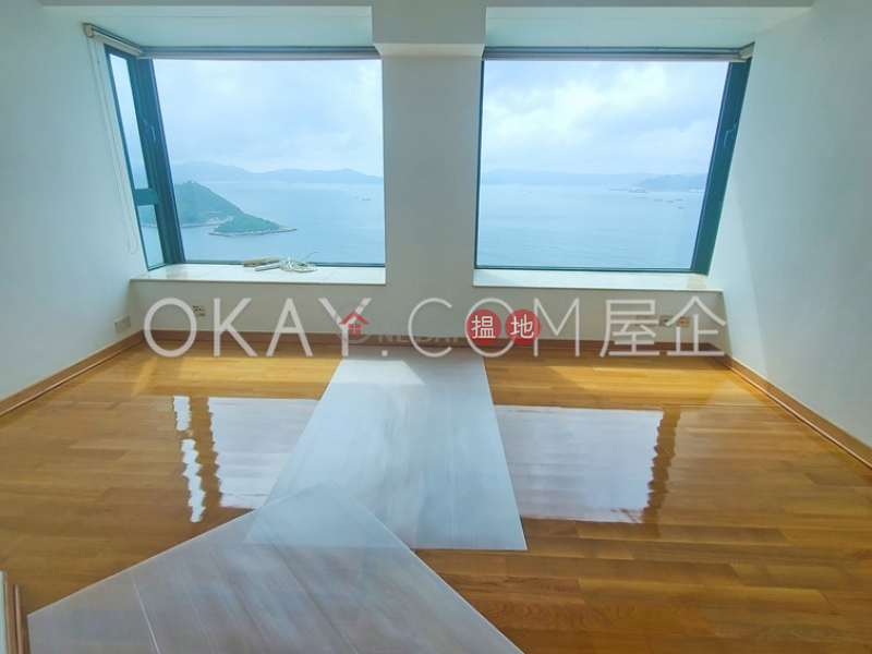 HK$ 29,000/ 月高逸華軒|西區1房1廁,極高層,海景高逸華軒出租單位