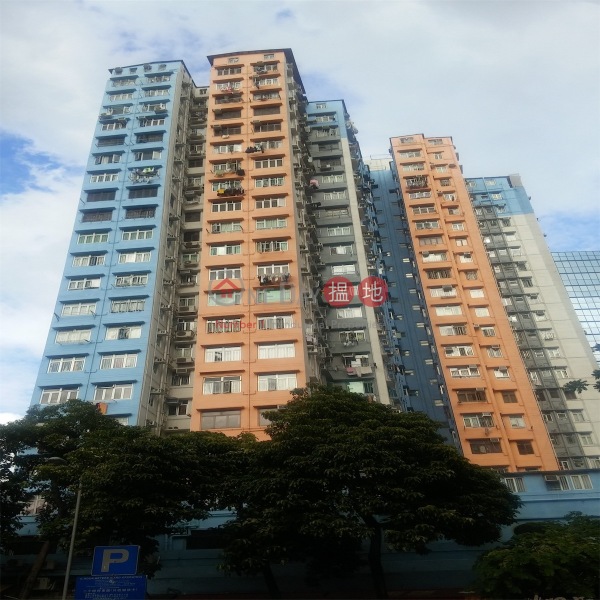 昌華大廈A座 (Block A Cheong Wah Building) 荃灣東|搵地(OneDay)(2)