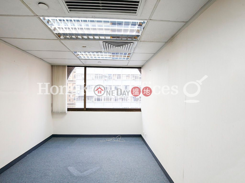 Office Unit for Rent at Shanghai Industrial Investment Building | 48-50 Hennessy Road | Wan Chai District | Hong Kong, Rental, HK$ 37,500/ month