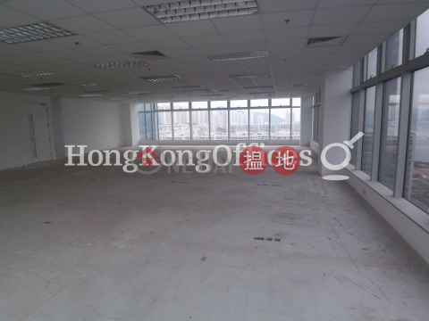 Office Unit for Rent at EGL Tower, EGL Tower 東瀛游廣場 | Kwun Tong District (HKO-36144-AKHR)_0