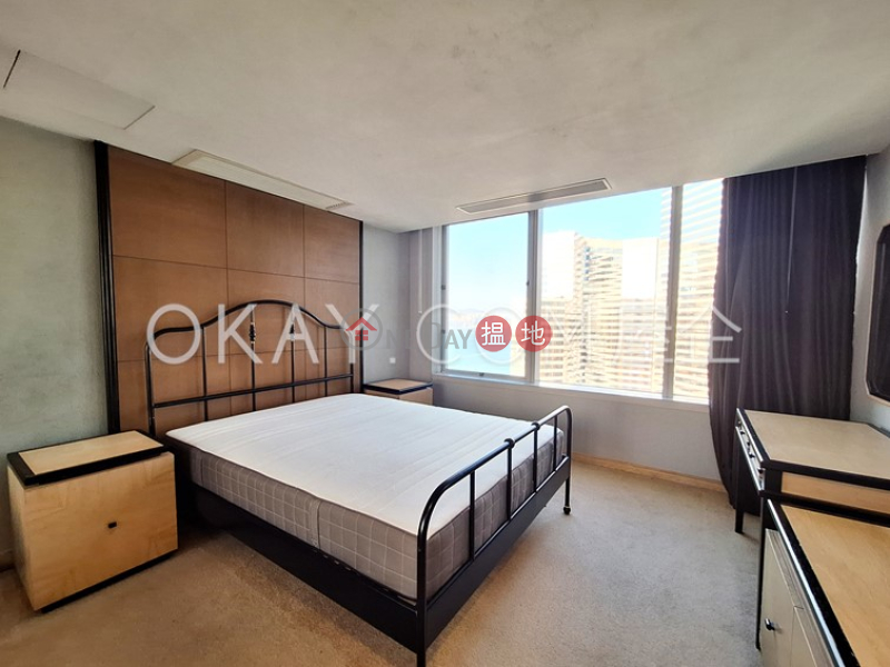 HK$ 13.5M, Convention Plaza Apartments Wan Chai District | Lovely 1 bedroom on high floor with harbour views | For Sale