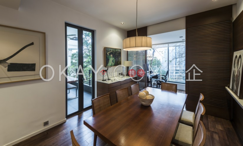 Efficient 2 bedroom with balcony & parking | For Sale | Estella Court 香海大廈 Sales Listings