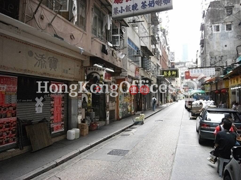 HK$ 92,005/ month, Circle Tower, Wan Chai District | Office Unit for Rent at Circle Tower