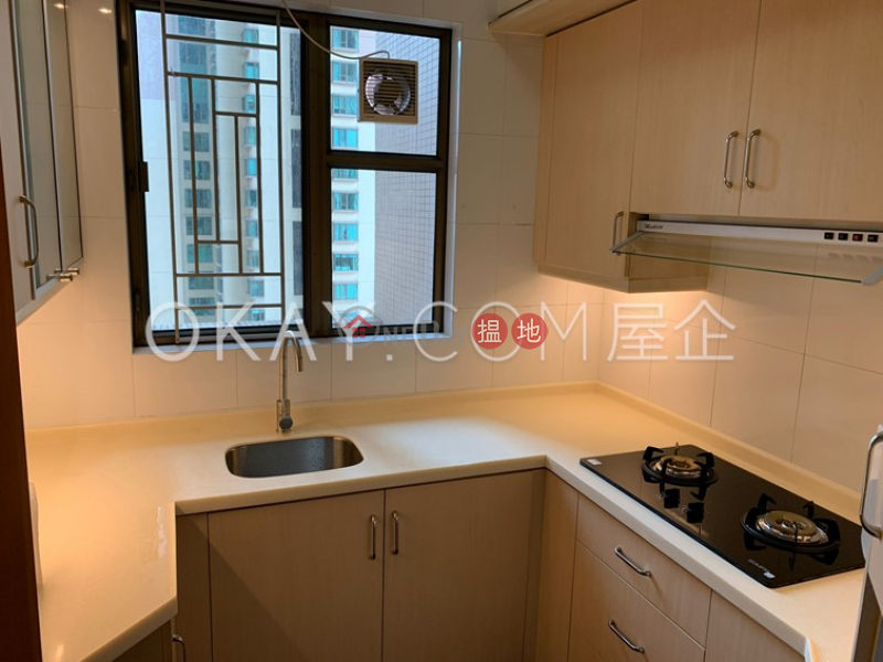 The Belcher\'s Phase 2 Tower 6, Low | Residential | Rental Listings, HK$ 36,800/ month