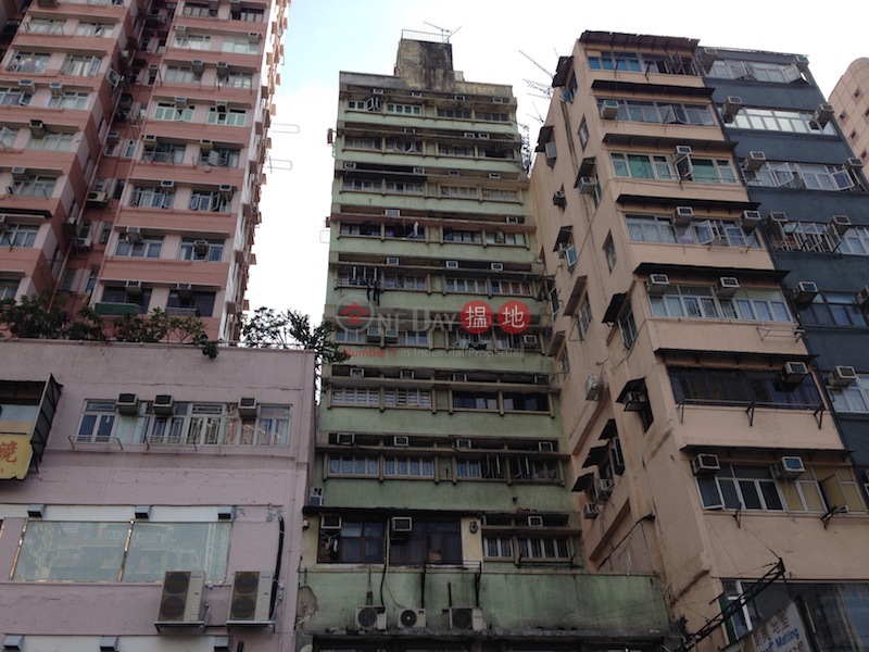 Tin Po House (Tin Po House) Mong Kok|搵地(OneDay)(2)