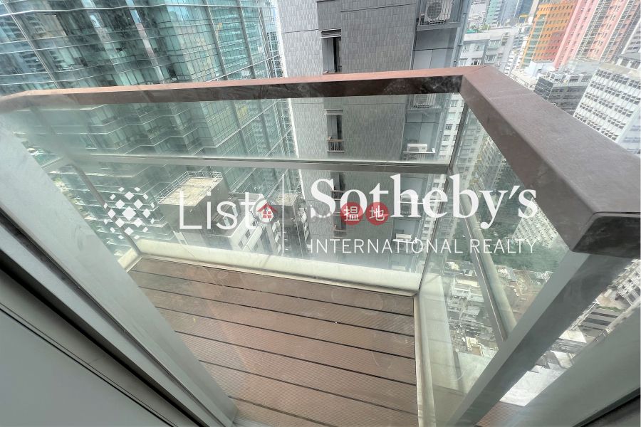 Property Search Hong Kong | OneDay | Residential Sales Listings, Property for Sale at 5 Star Street with Studio