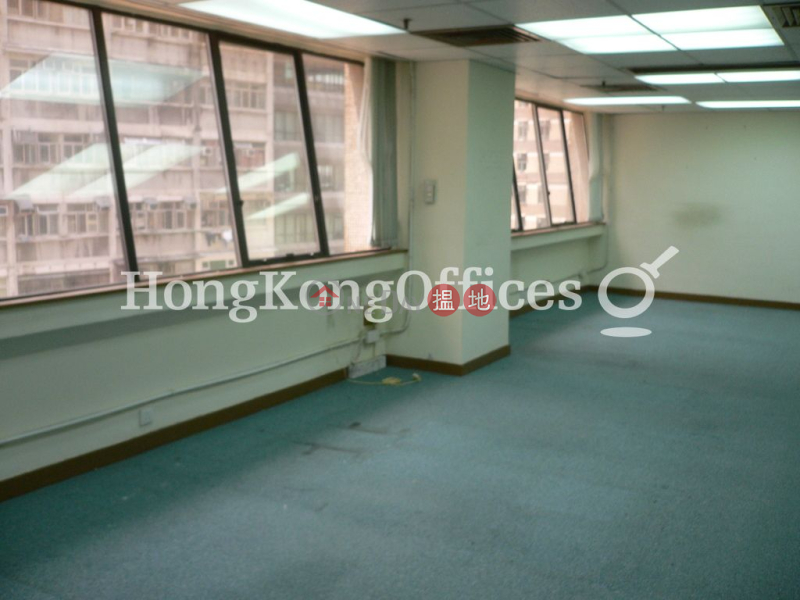 利臨大廈寫字樓租單位出租-93-107駱克道 | 灣仔區|香港出租|HK$ 22,022/ 月