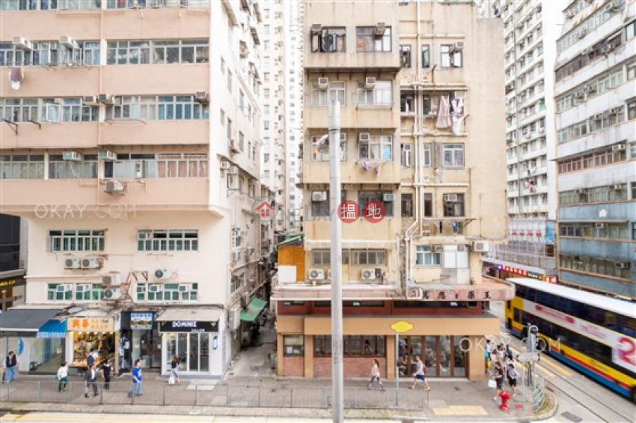 HK$ 13.8M, Shun Hing Building, Western District | Lovely 1 bedroom with terrace | For Sale
