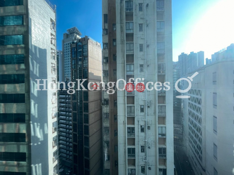 Office Unit for Rent at FWD Financial Centre | FWD Financial Centre 富衛金融中心 Rental Listings