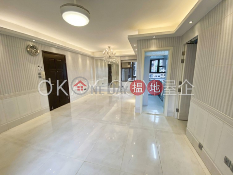 Tasteful 2 bedroom with sea views | For Sale | Robinson Heights 樂信臺 _0