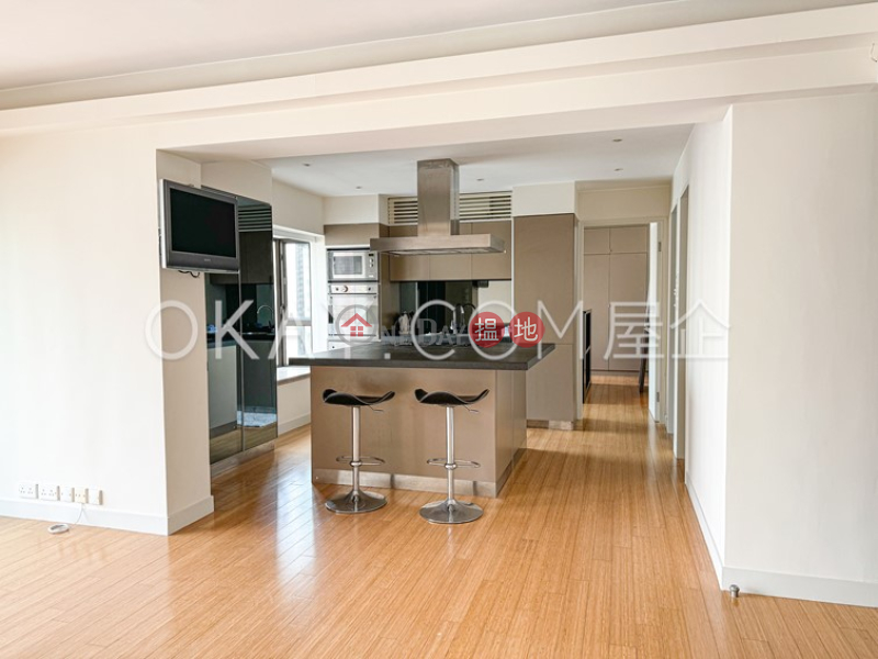 Lovely 1 bedroom with terrace & balcony | Rental | 75 Caine Road | Central District, Hong Kong, Rental, HK$ 38,000/ month