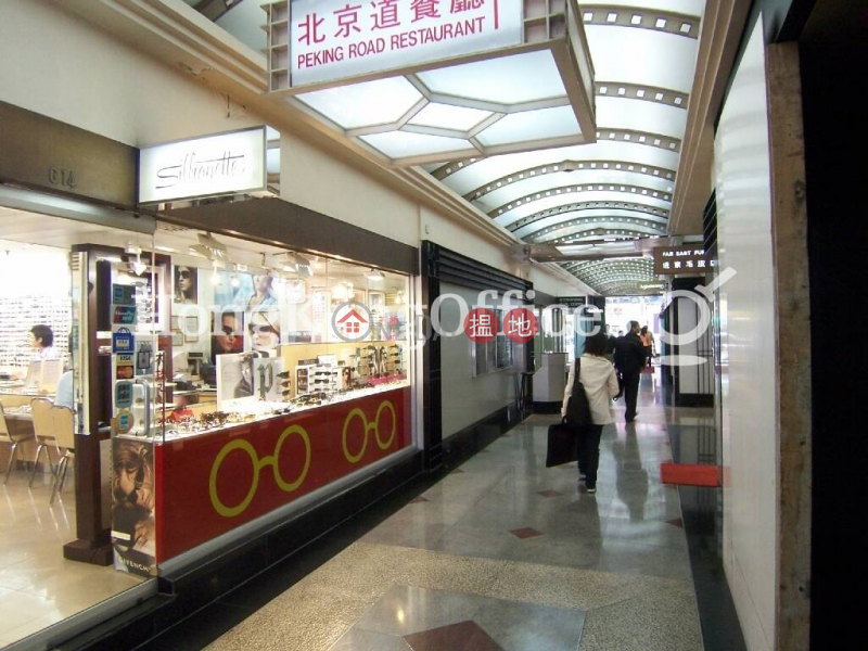 HK$ 8,600萬-漢口中心A座-油尖旺-漢口中心A座寫字樓租單位出售