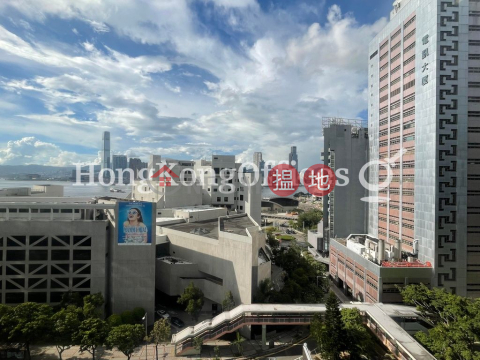 Office Unit for Rent at Harcourt House, Harcourt House 夏愨大廈 | Wan Chai District (HKO-63772-AIHR)_0