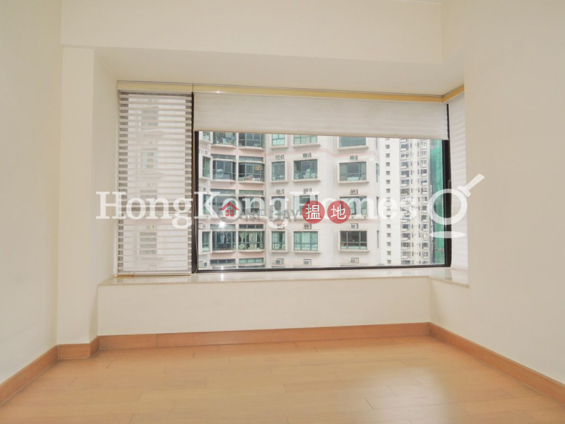 3 Bedroom Family Unit for Rent at The Babington | The Babington 巴丙頓道6D-6E號The Babington Rental Listings