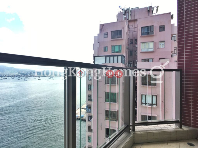 傲翔灣畔三房兩廳單位出租|86域多利道 | 西區-香港-出租-HK$ 42,000/ 月