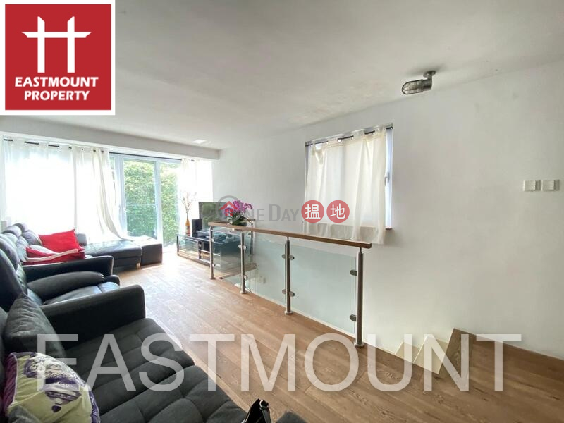Property Search Hong Kong | OneDay | Residential Sales Listings | Clearwater Bay Village House | Property For Sale in Tai Au Mun 大坳門-Detached | Property ID:3595