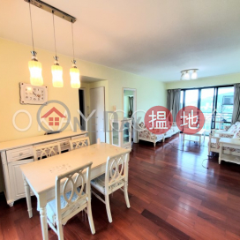 Tasteful 4 bedroom with balcony | Rental, Discovery Bay, Phase 13 Chianti, The Lustre (Block 5) 愉景灣 13期 尚堤 翠蘆(5座) | Lantau Island (OKAY-R296287)_0