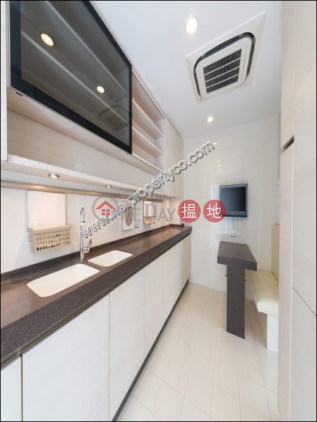 HK$ 165,000/ month, Estoril Court Block 3 | Central District | Panoramic Victoria View Unit for Rent
