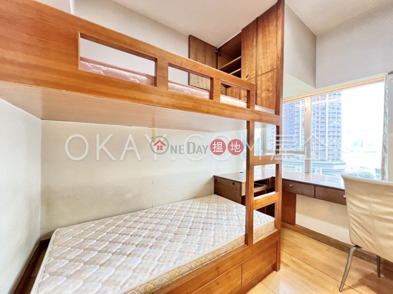 3房2廁,實用率高,星級會所漾日居1期1座出售單位|1柯士甸道西 | 油尖旺香港|出售-HK$ 2,600萬