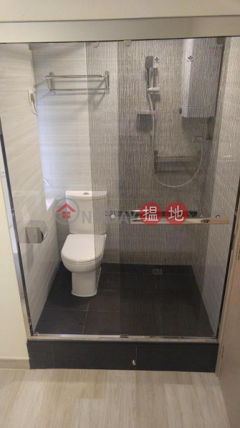 Flat for Sale in Friendship Mansion, Wan Chai | Friendship Mansion 友誼大廈 Sales Listings