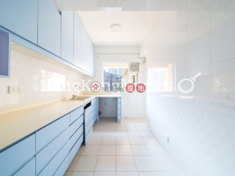 3 Bedroom Family Unit for Rent at Hilltop Mansion 60 Cloud View Road | Eastern District | Hong Kong Rental | HK$ 60,000/ month