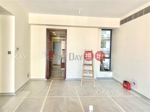 Stylish 3 bedroom with balcony | Rental|Wan Chai DistrictThe Signature(The Signature)Rental Listings (OKAY-R94706)_0