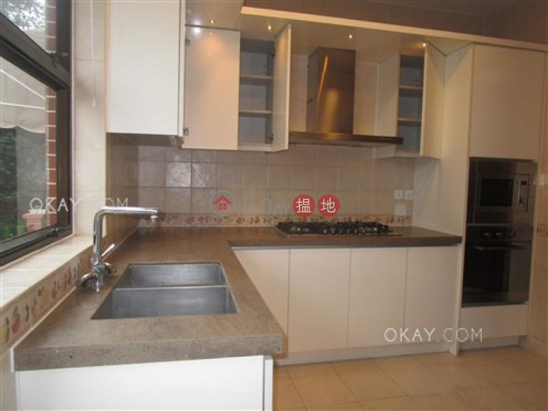 Property Search Hong Kong | OneDay | Residential Rental Listings | Beautiful house with rooftop, terrace | Rental