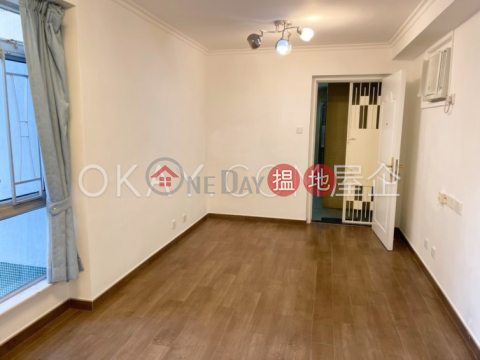 Cozy 3 bedroom in Quarry Bay | For Sale, Nan Fung Sun Chuen 南豐新邨 | Eastern District (OKAY-S196093)_0