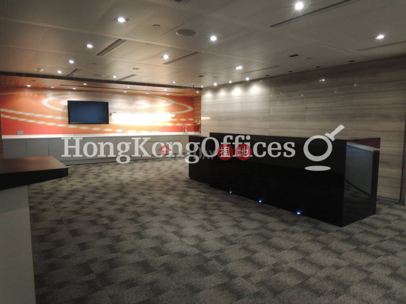 Office Unit for Rent at Lippo Centre | 89 Queensway | Central District Hong Kong, Rental HK$ 116,100/ month