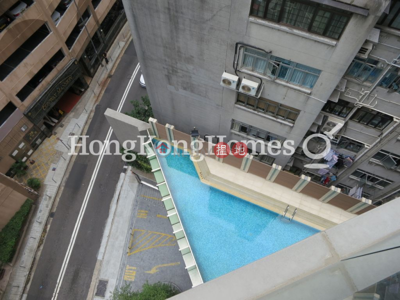 干德道38號The ICON兩房一廳單位出售|38干德道 | 西區香港出售-HK$ 1,250萬