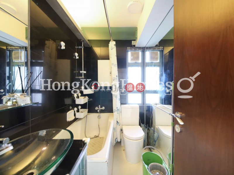 HK$ 33,000/ 月-渣甸豪庭-灣仔區-渣甸豪庭三房兩廳單位出租