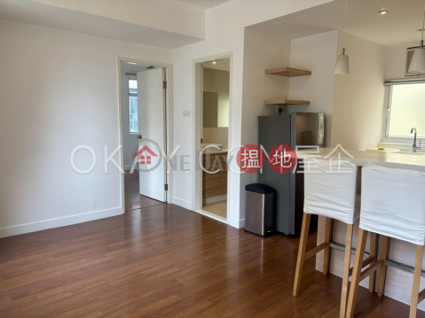 1房1廁,實用率高,極高層《安峰大廈出租單位》 | 安峰大廈 On Fung Building _0