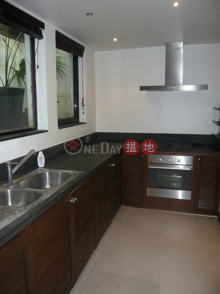 Waterfront Villa | Tai Mong Tsai Road | Sai Kung | Hong Kong | Rental | HK$ 90,000/ month