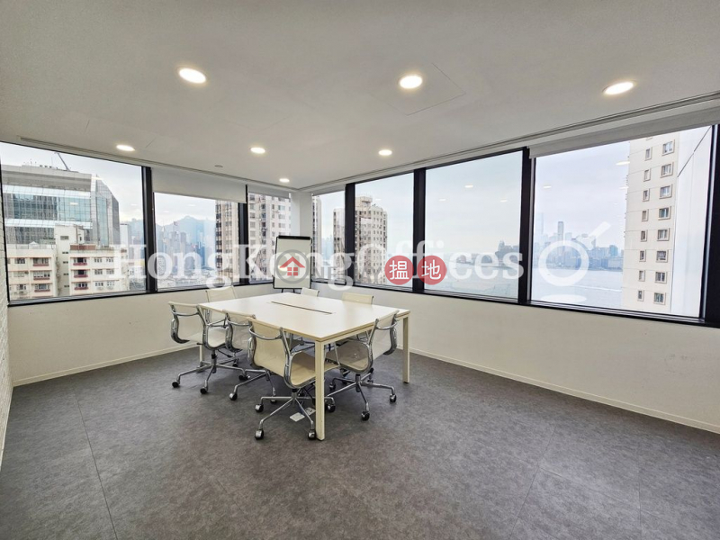 Lee Man Commercial Building High Office / Commercial Property | Rental Listings, HK$ 284,284/ month